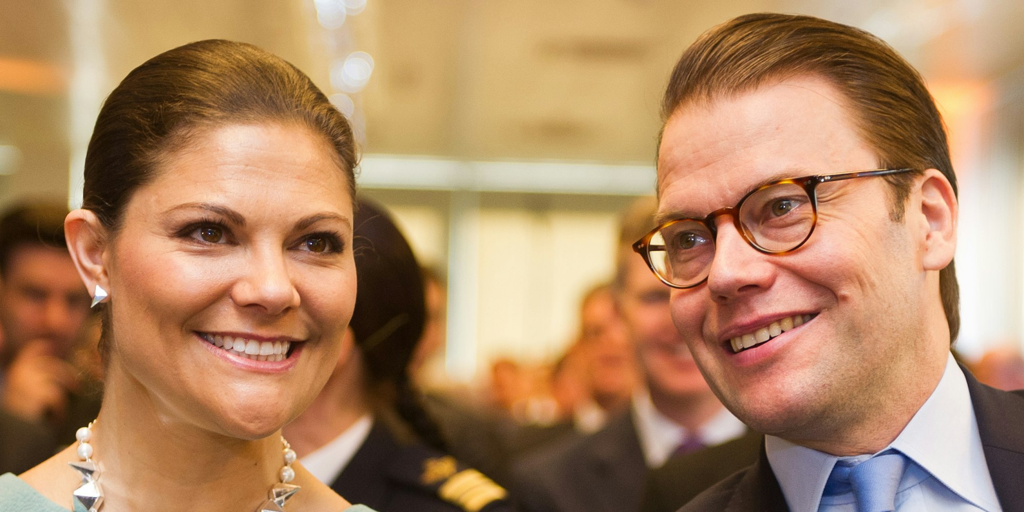 B_Viktoria und Daniel von Schweden_030316