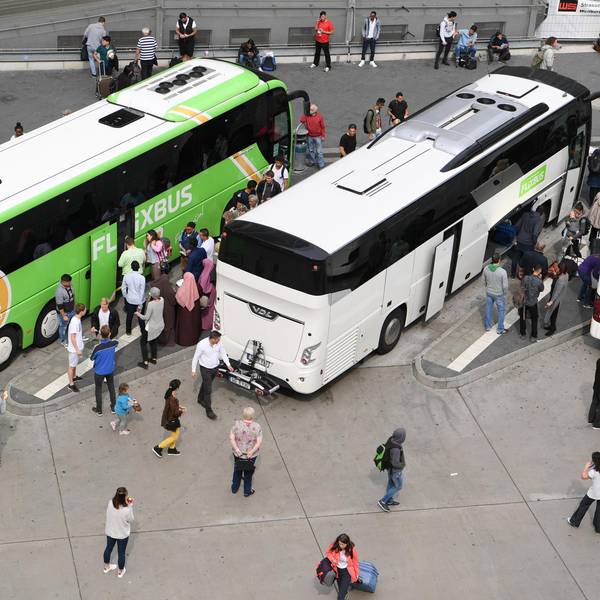 Fernbusse 051119