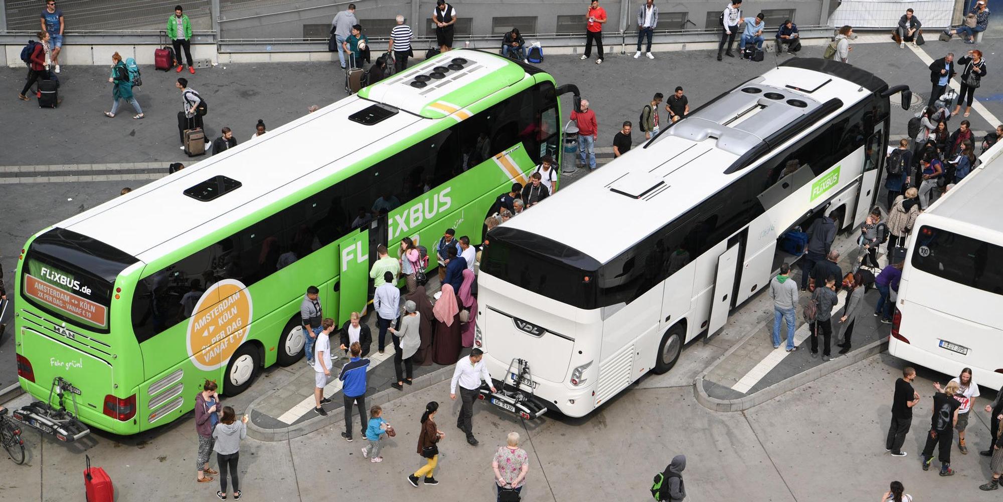 Fernbusse 051119