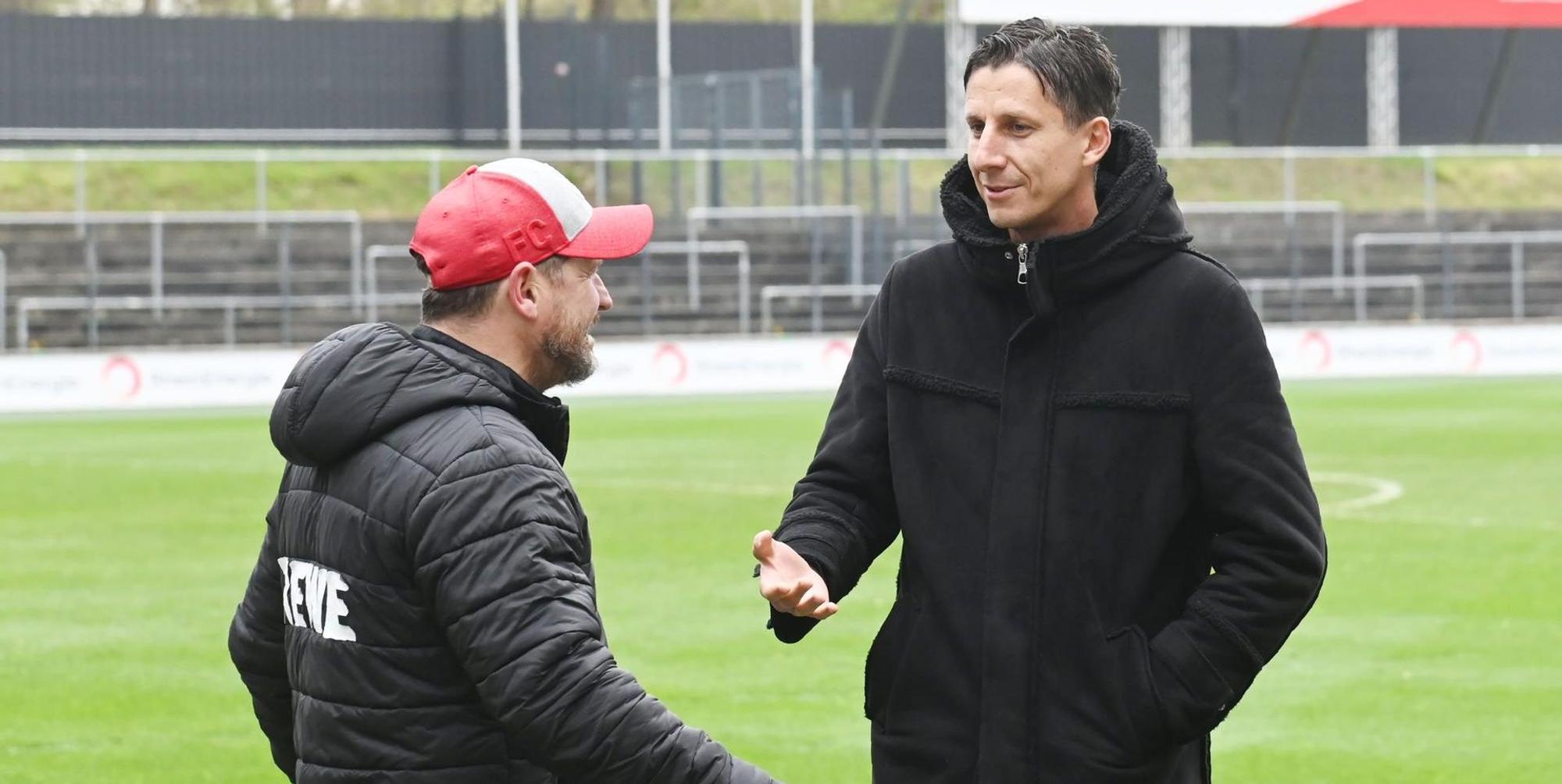 Baumgart und Keller 080422
