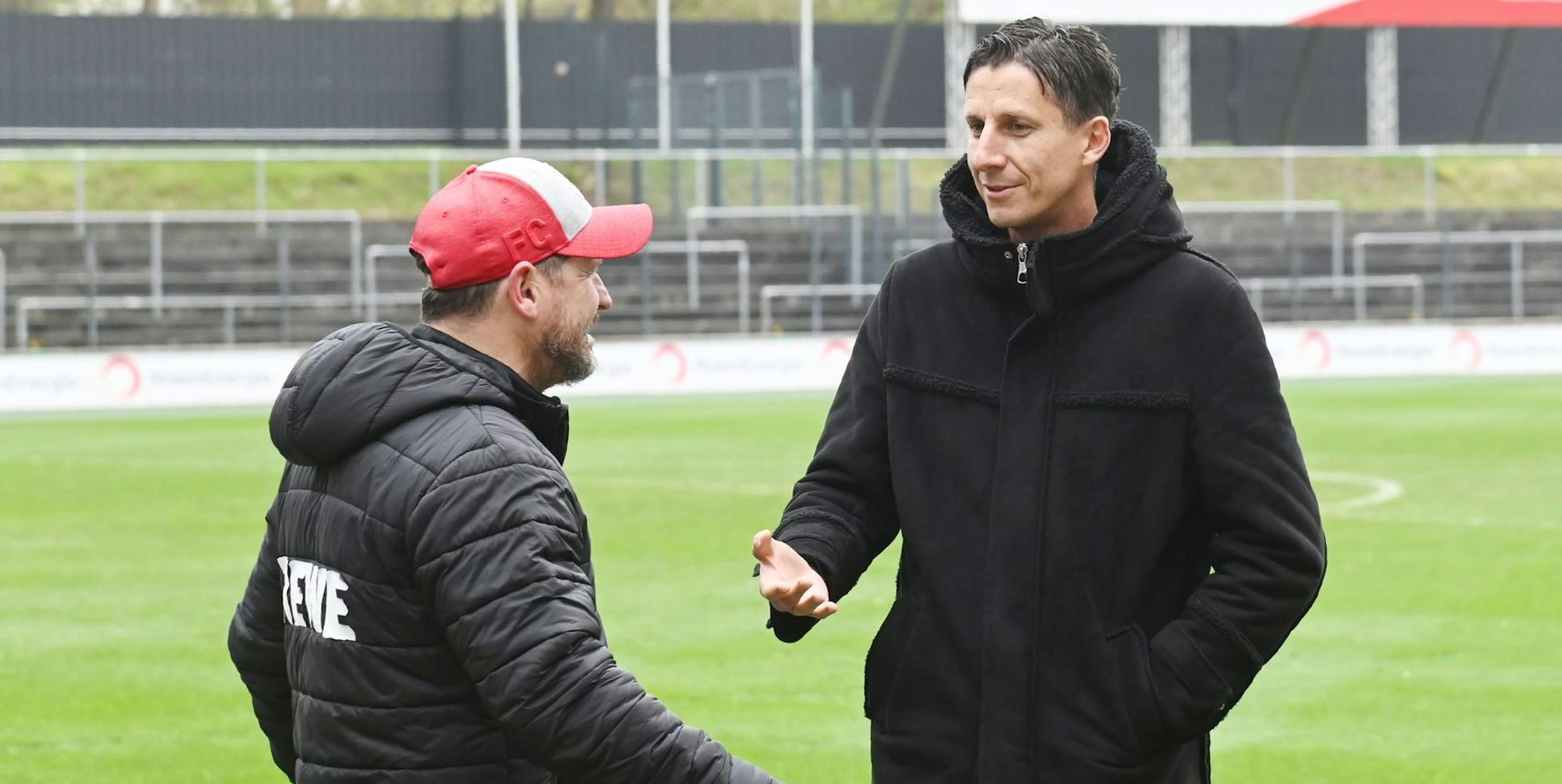 Baumgart und Keller 080422