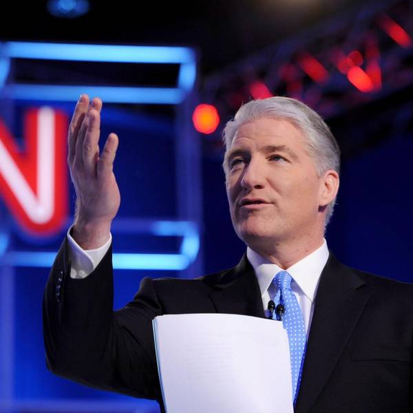 John King