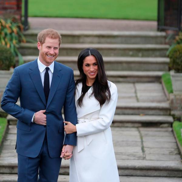 Harry und Meghan