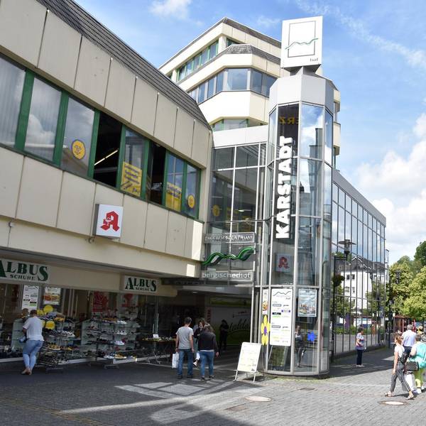 Karstadt Gummersbach