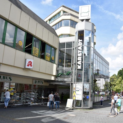 Karstadt Gummersbach