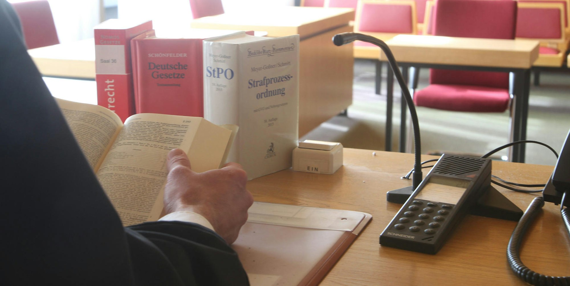 Gerichtssaal_Siegburg