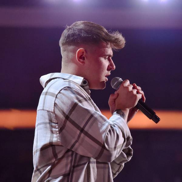 Christian Torez TVOG