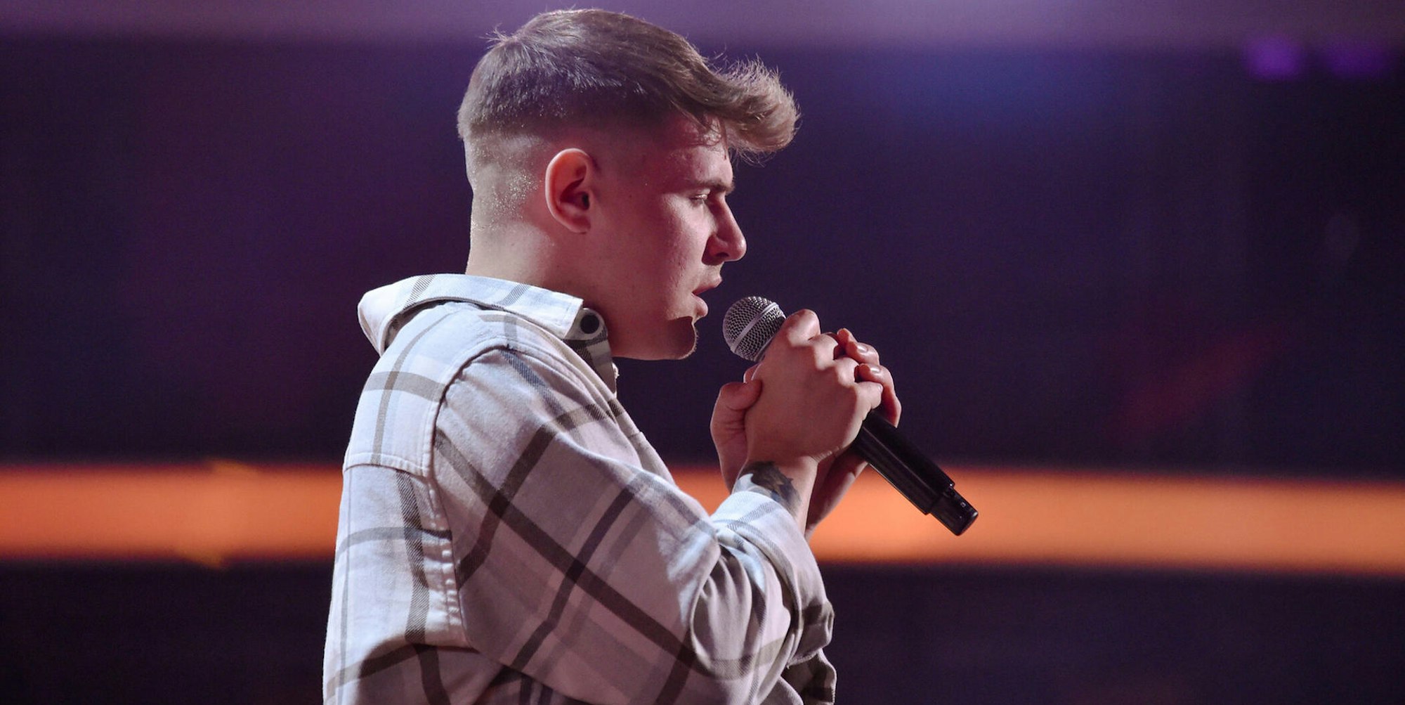 Christian Torez TVOG