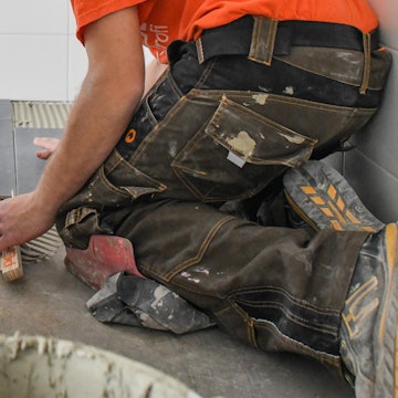 Handwerker Terminlage schwierig