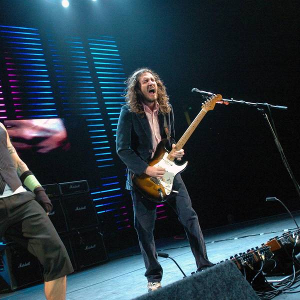 John Frusciante IMAGO
