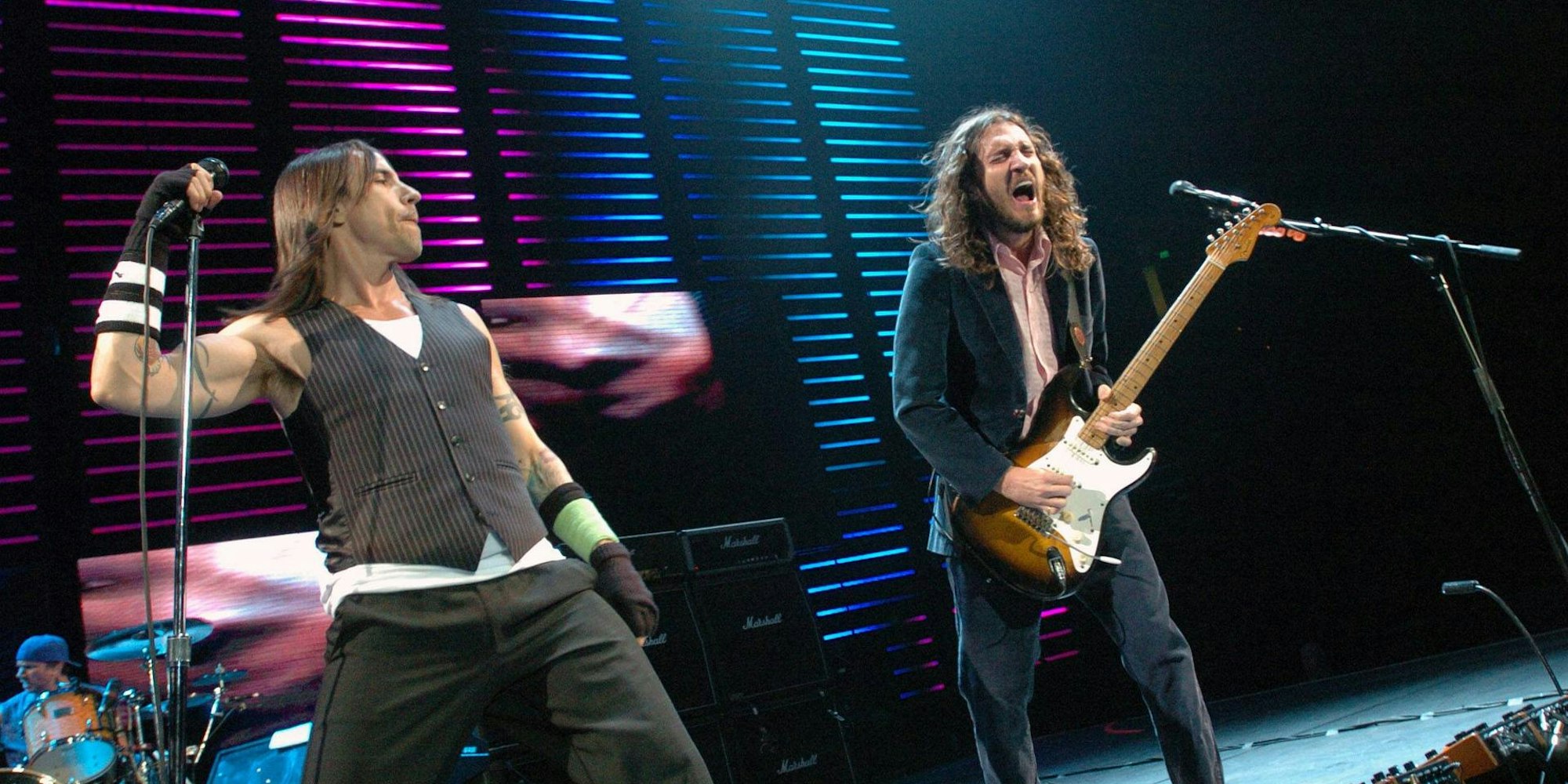 John Frusciante IMAGO