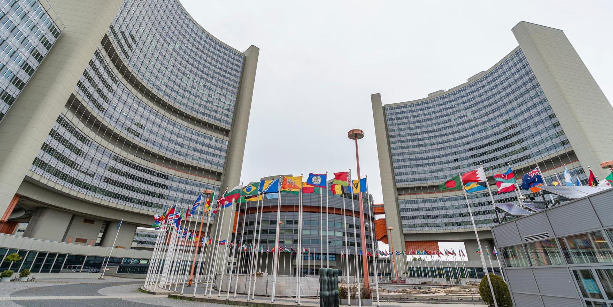 IAEA