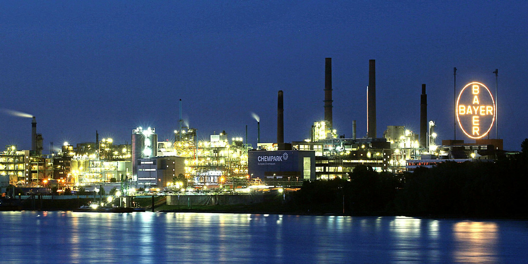 chempark