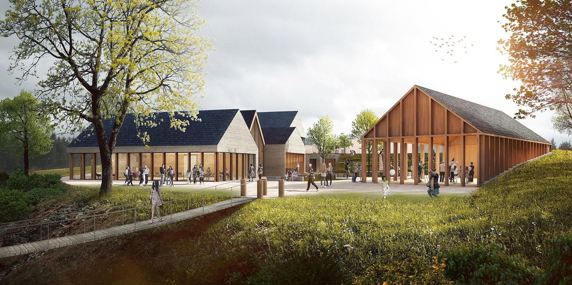 Visualisierung_Stadt_Blankenberg_Kultur_und_Heimathaus