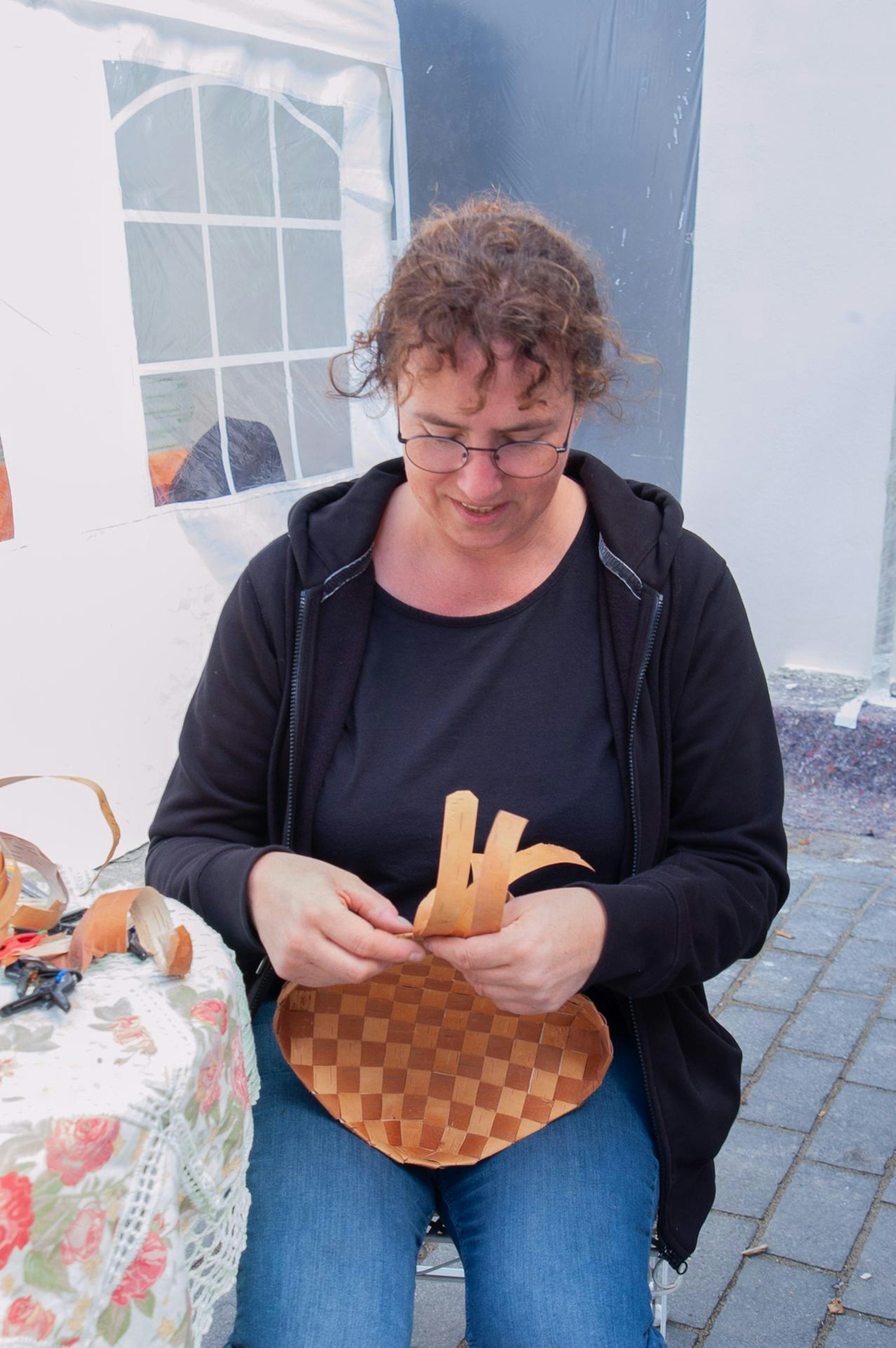 Bad Münstereifel Michaelsmarkt_002