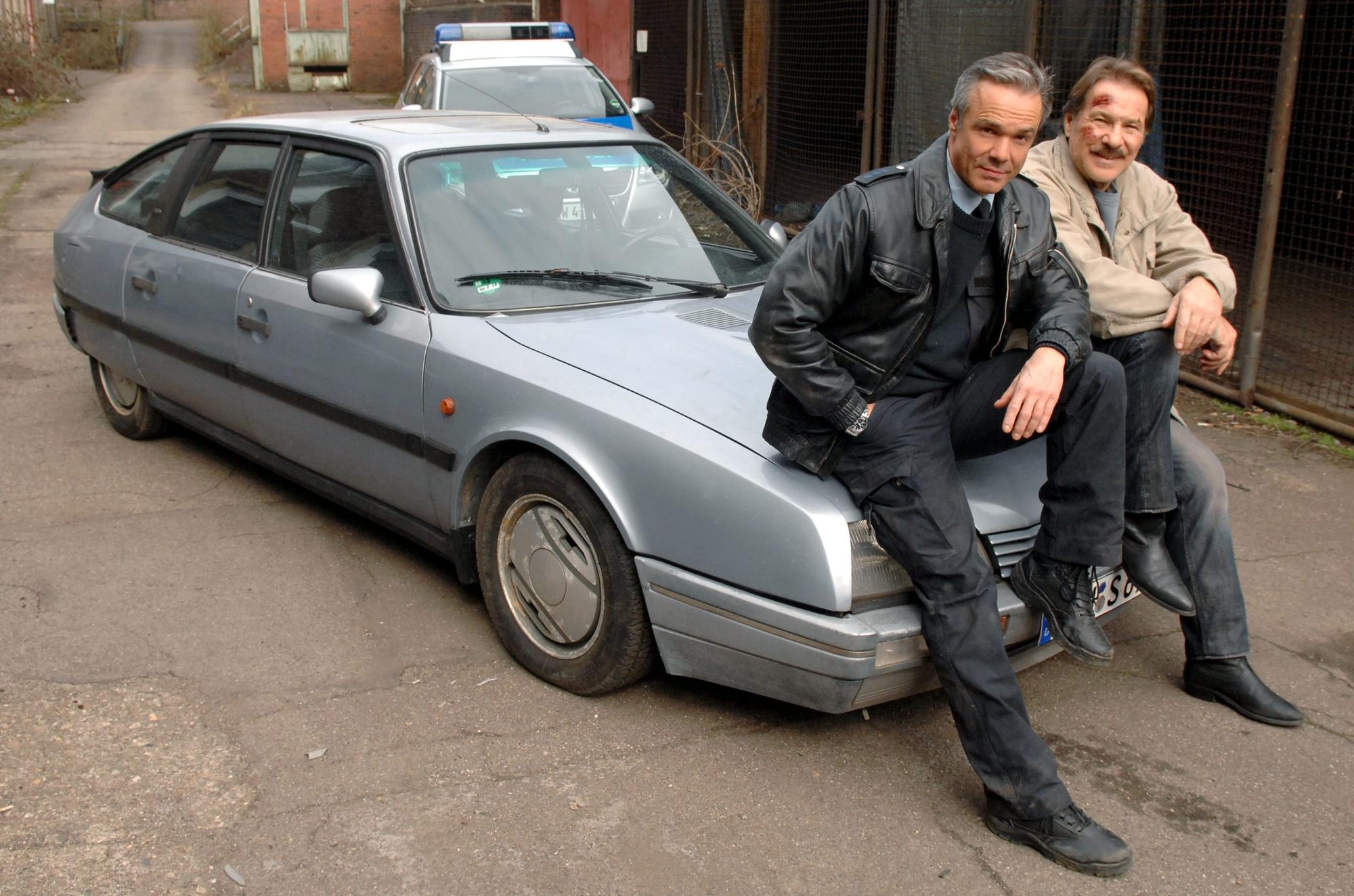 Auto schimanski 4