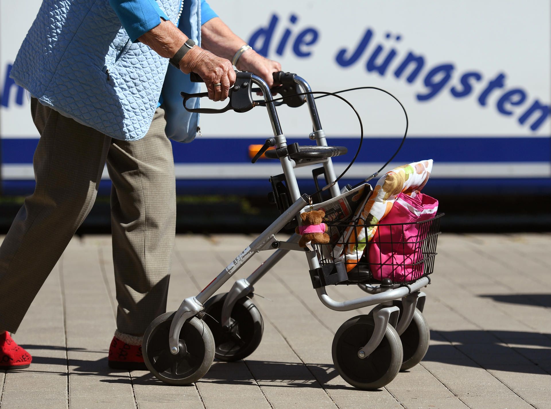 Neuer Inhalt