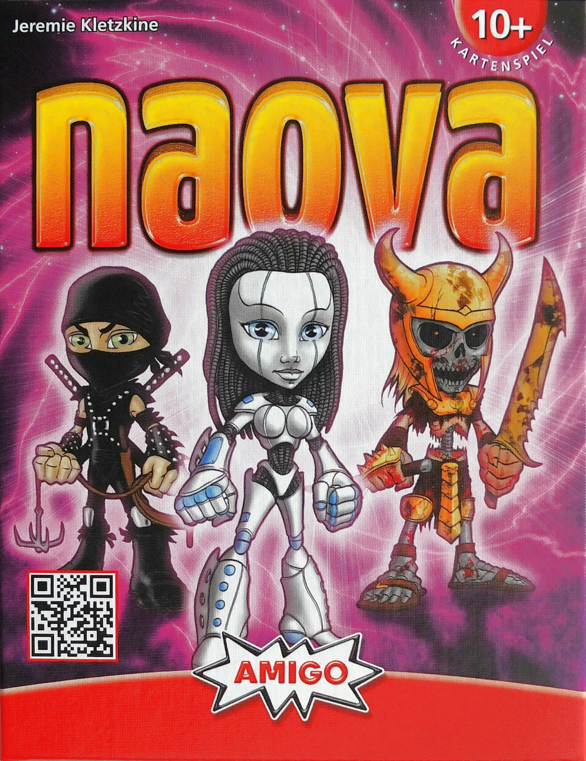 naova