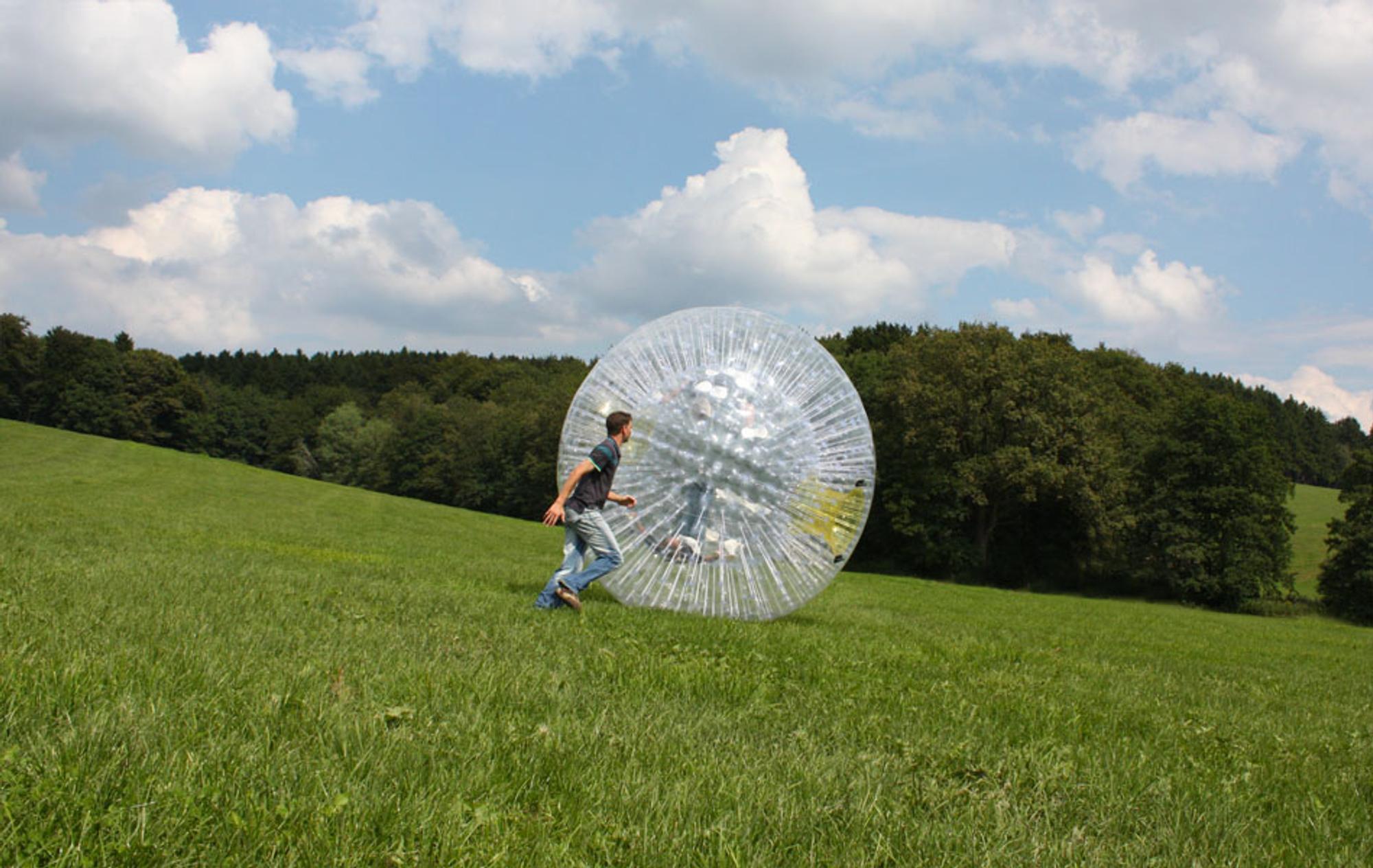 actionball-wer-ist-schneller