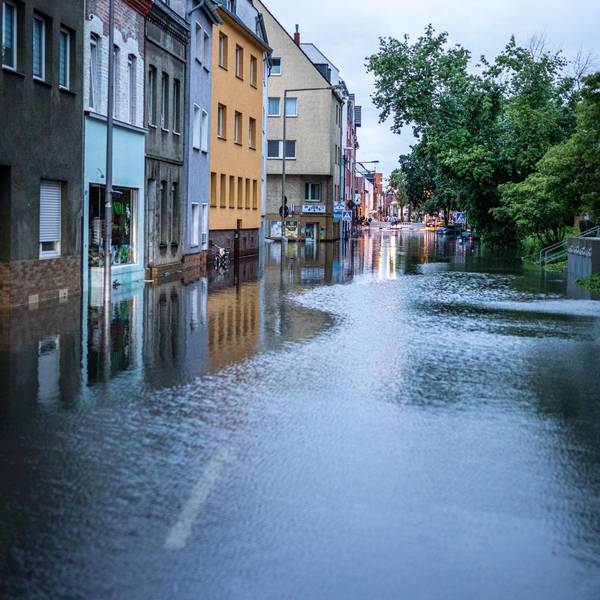 Subbelrather Straße Köln