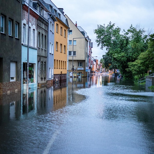 Subbelrather Straße Köln