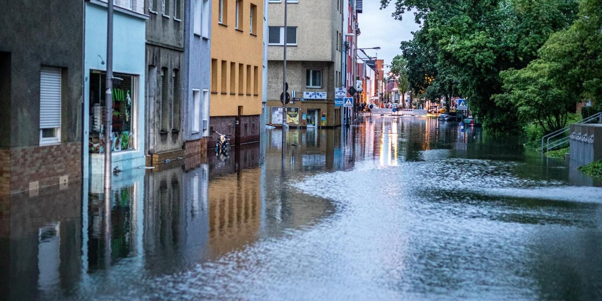 Subbelrather Straße Köln