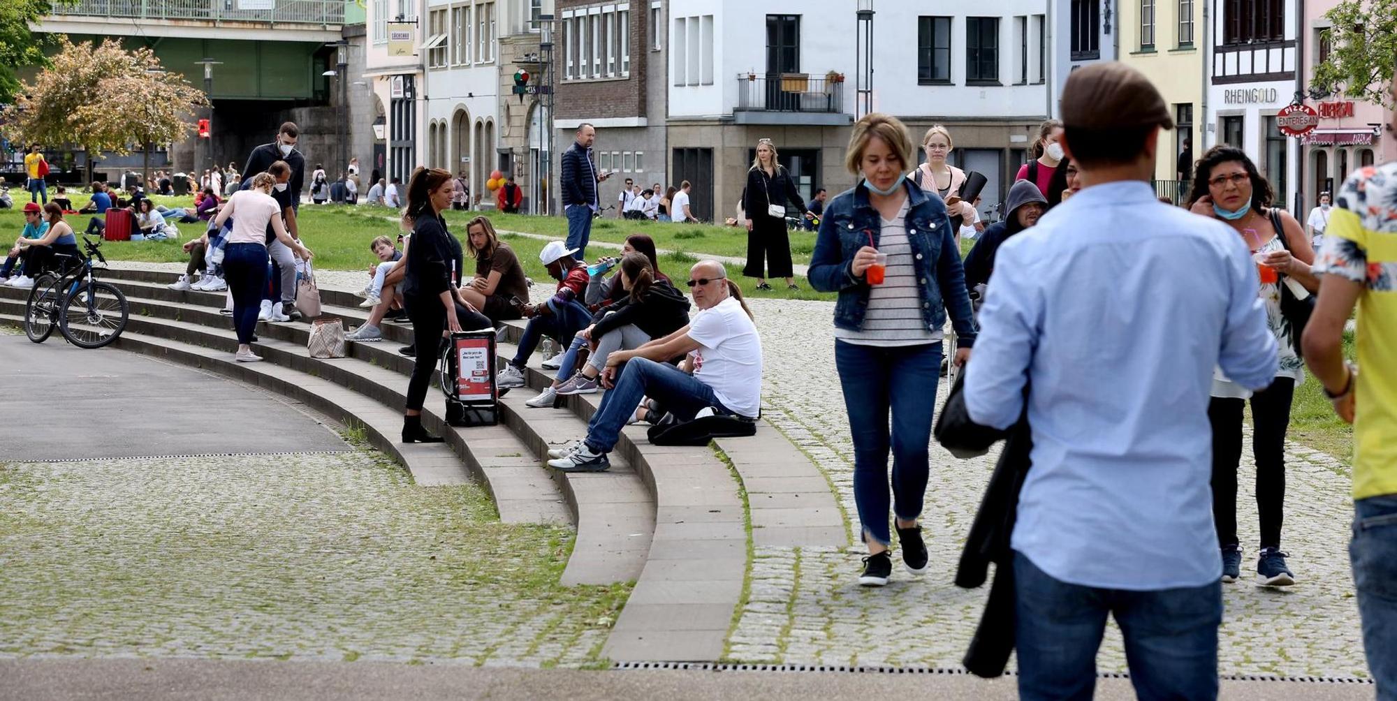 Vatertag Altstadt 130521