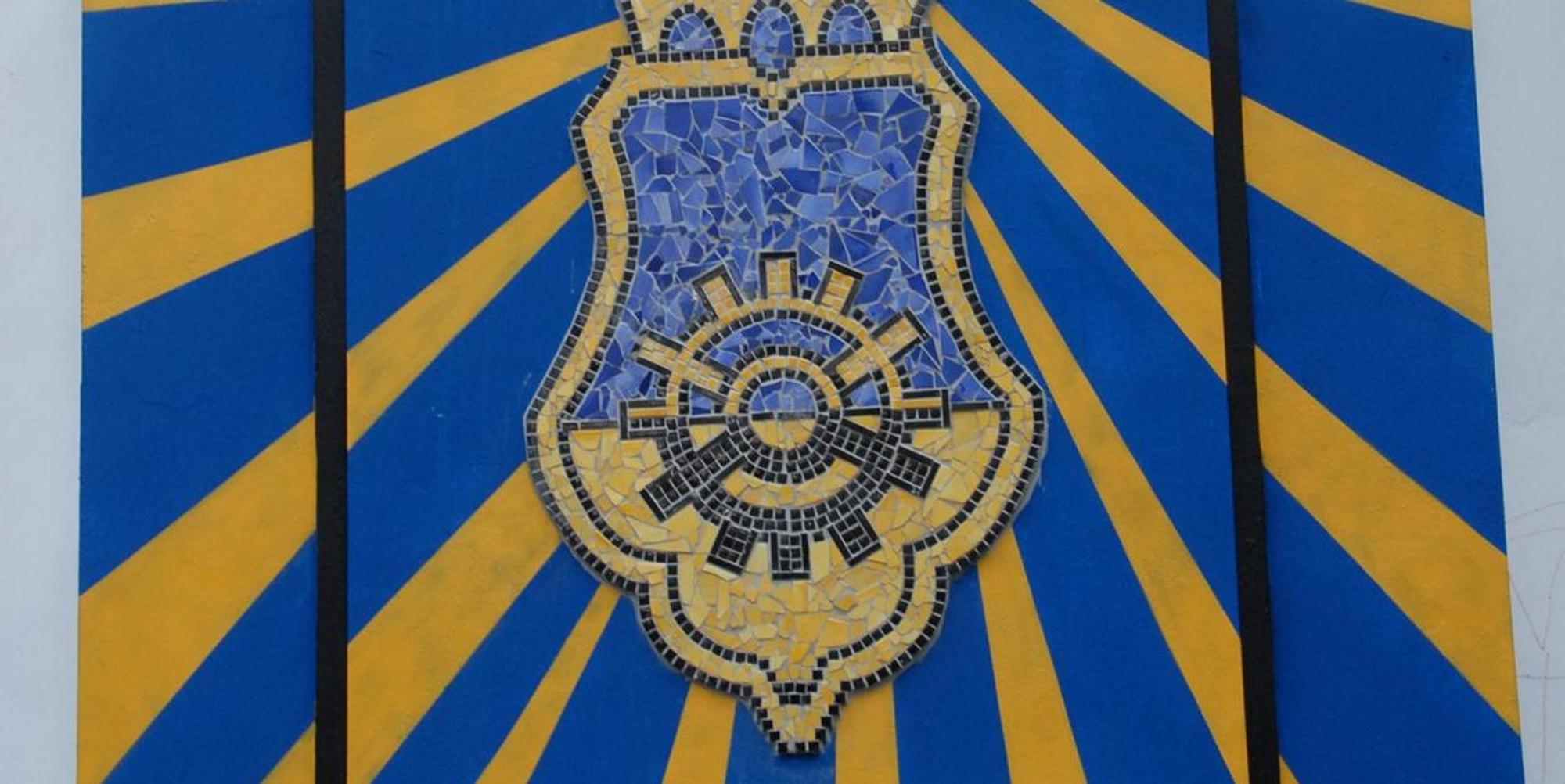 Wappen Ehrenfeld