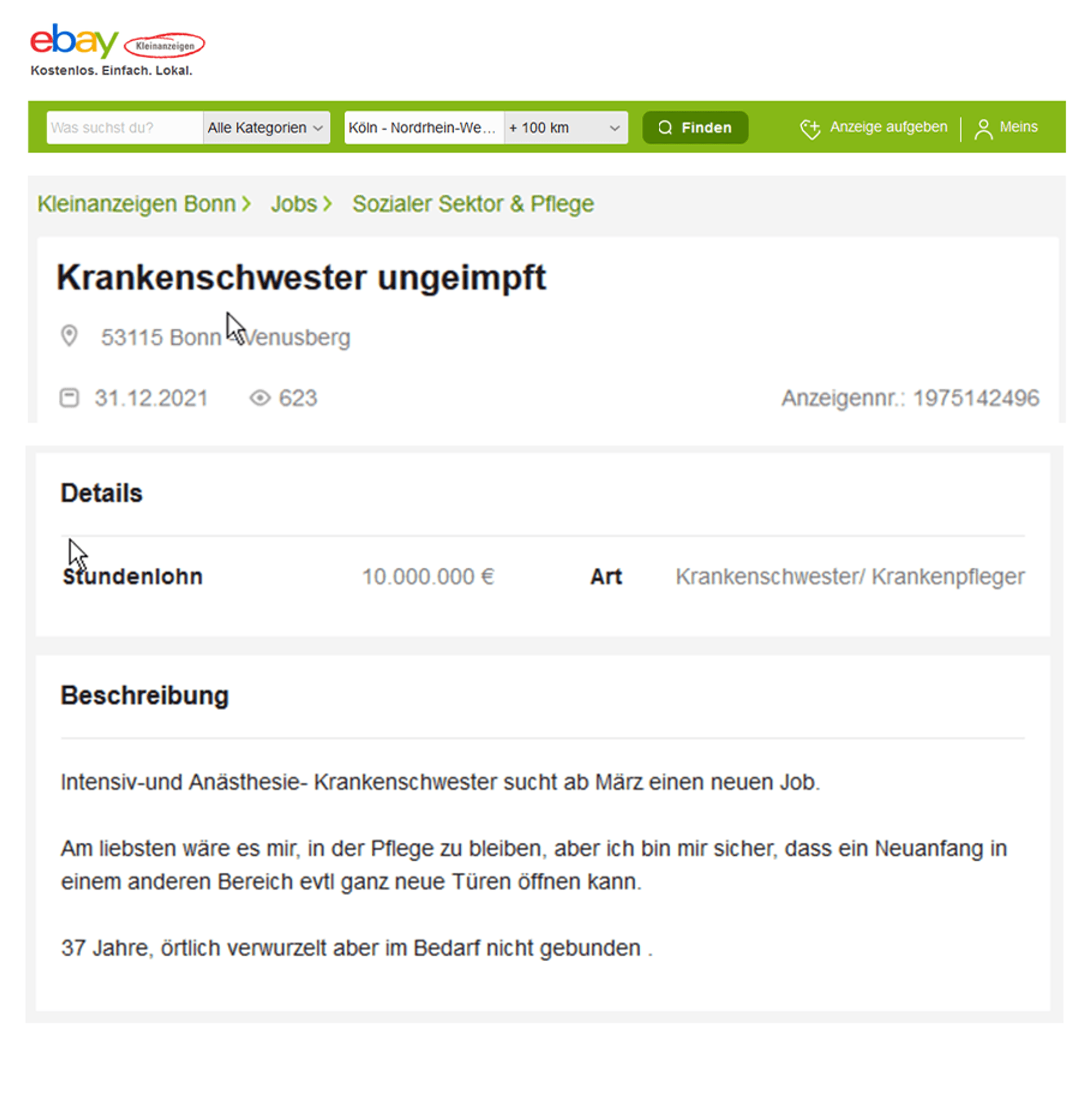 Neuer Inhalt