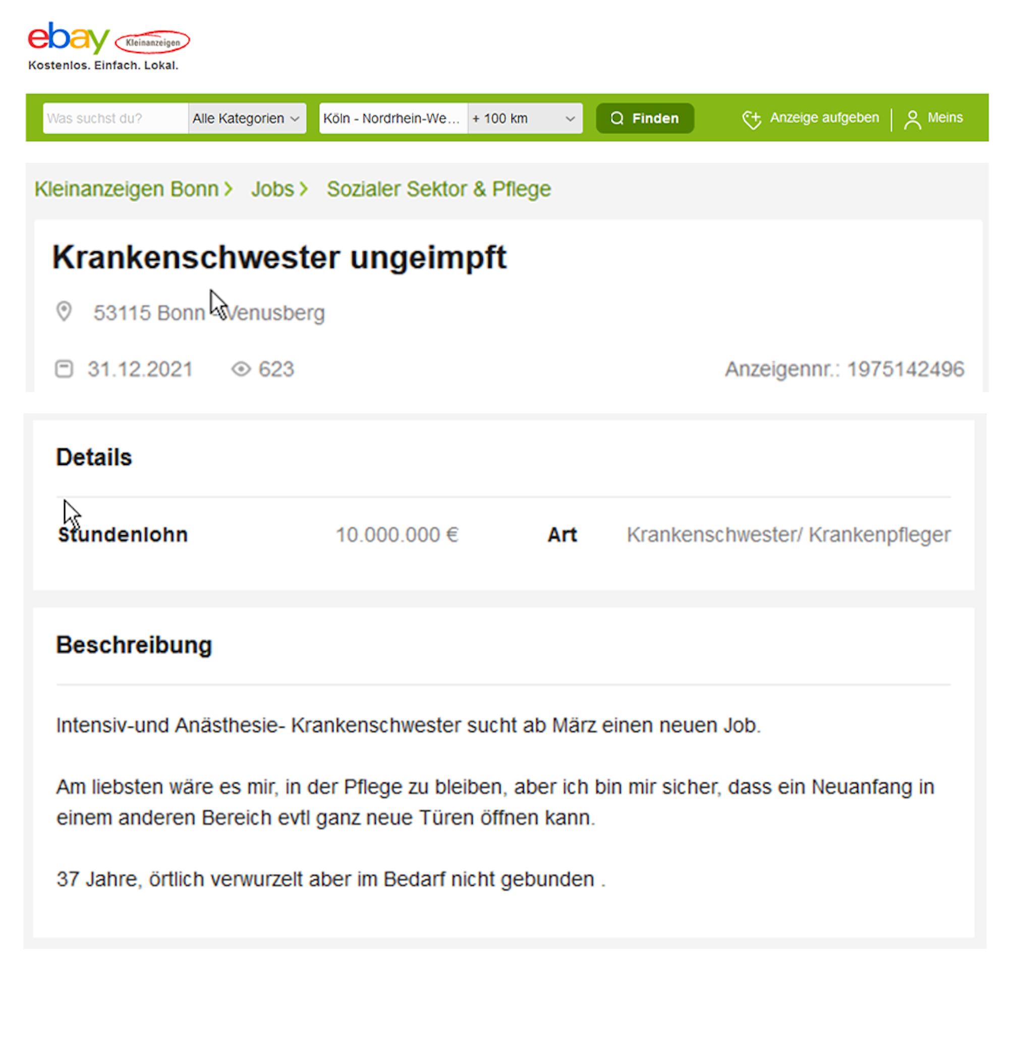 Neuer Inhalt