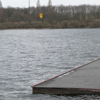 Ersatz Steganlagaen Fühlinger See (3)