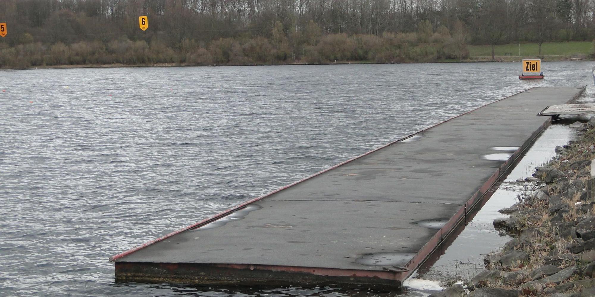 Ersatz Steganlagaen Fühlinger See (3)