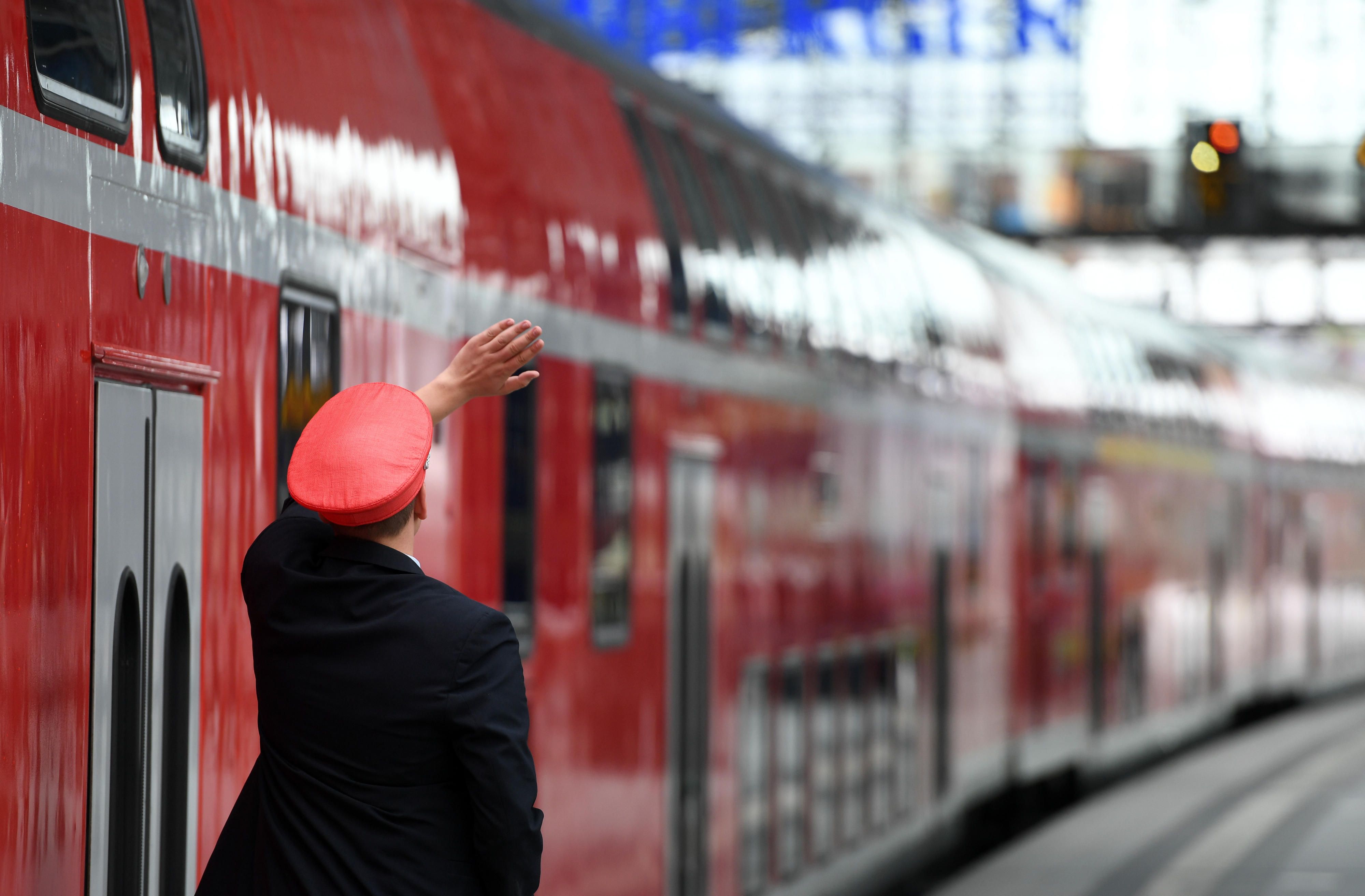 bahn