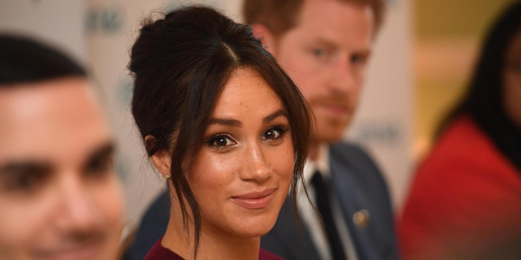 Meghan afp neu