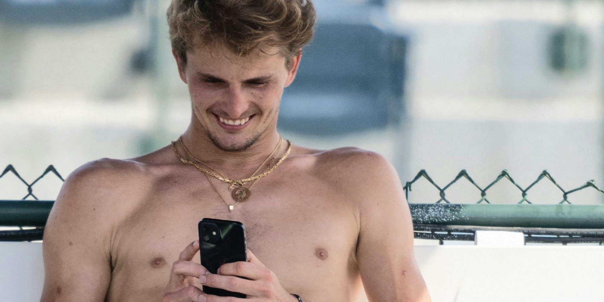 Zverev