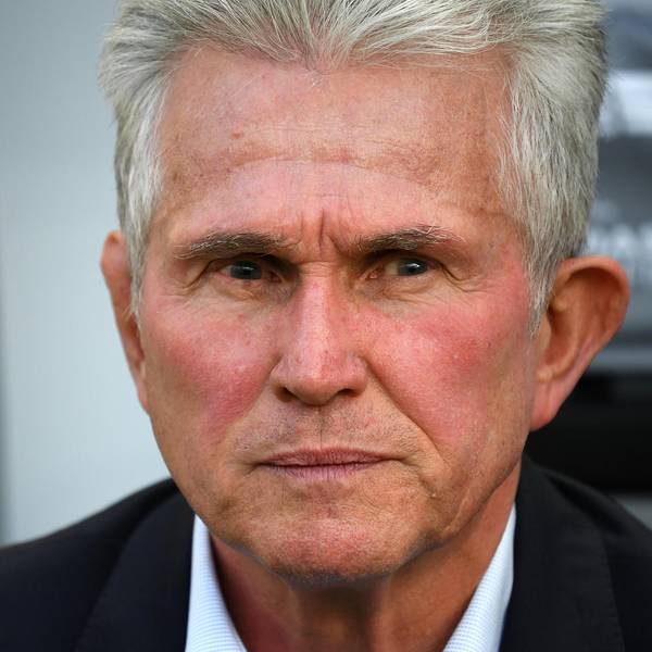 Heynckes