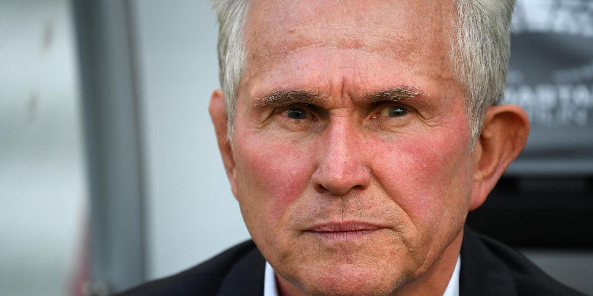 Heynckes