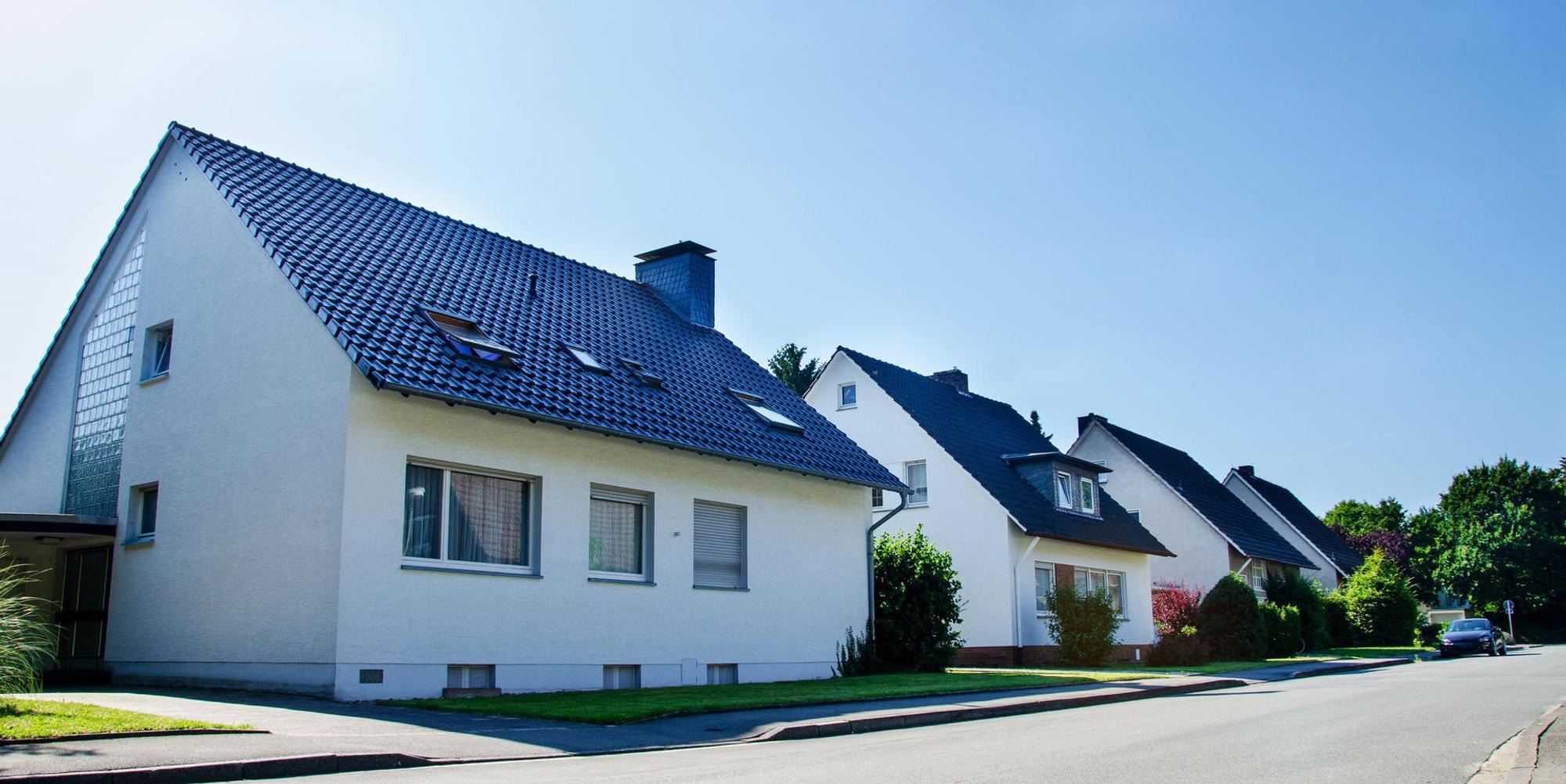 eigenheim