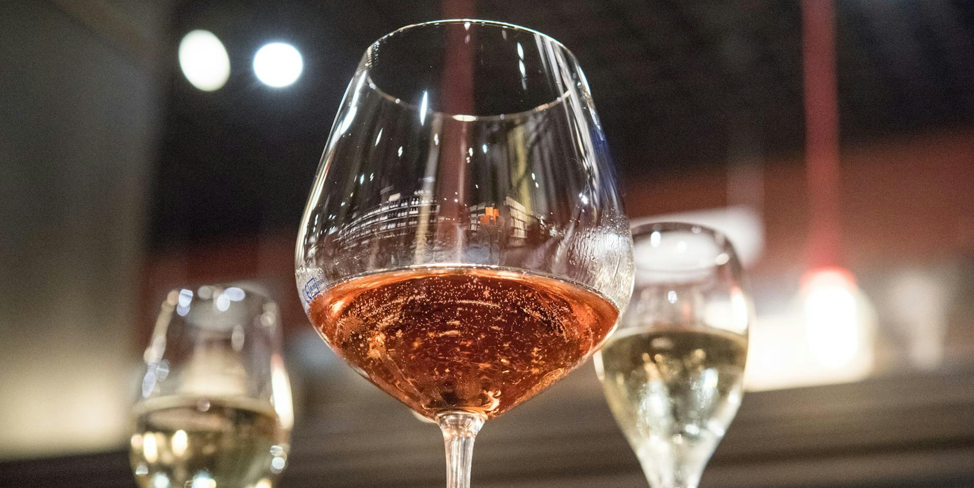 Sekt und Co. Was Schaumweine unterscheidet