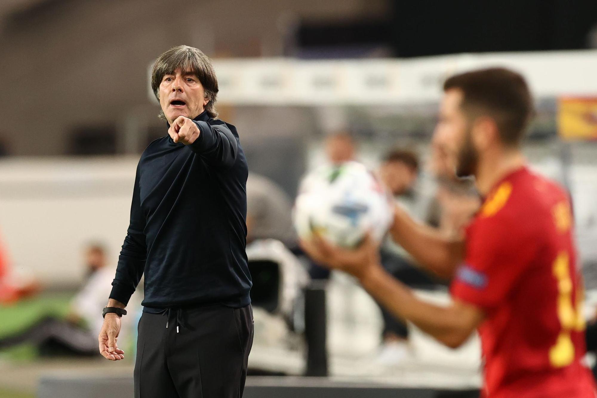 Joachim Löw