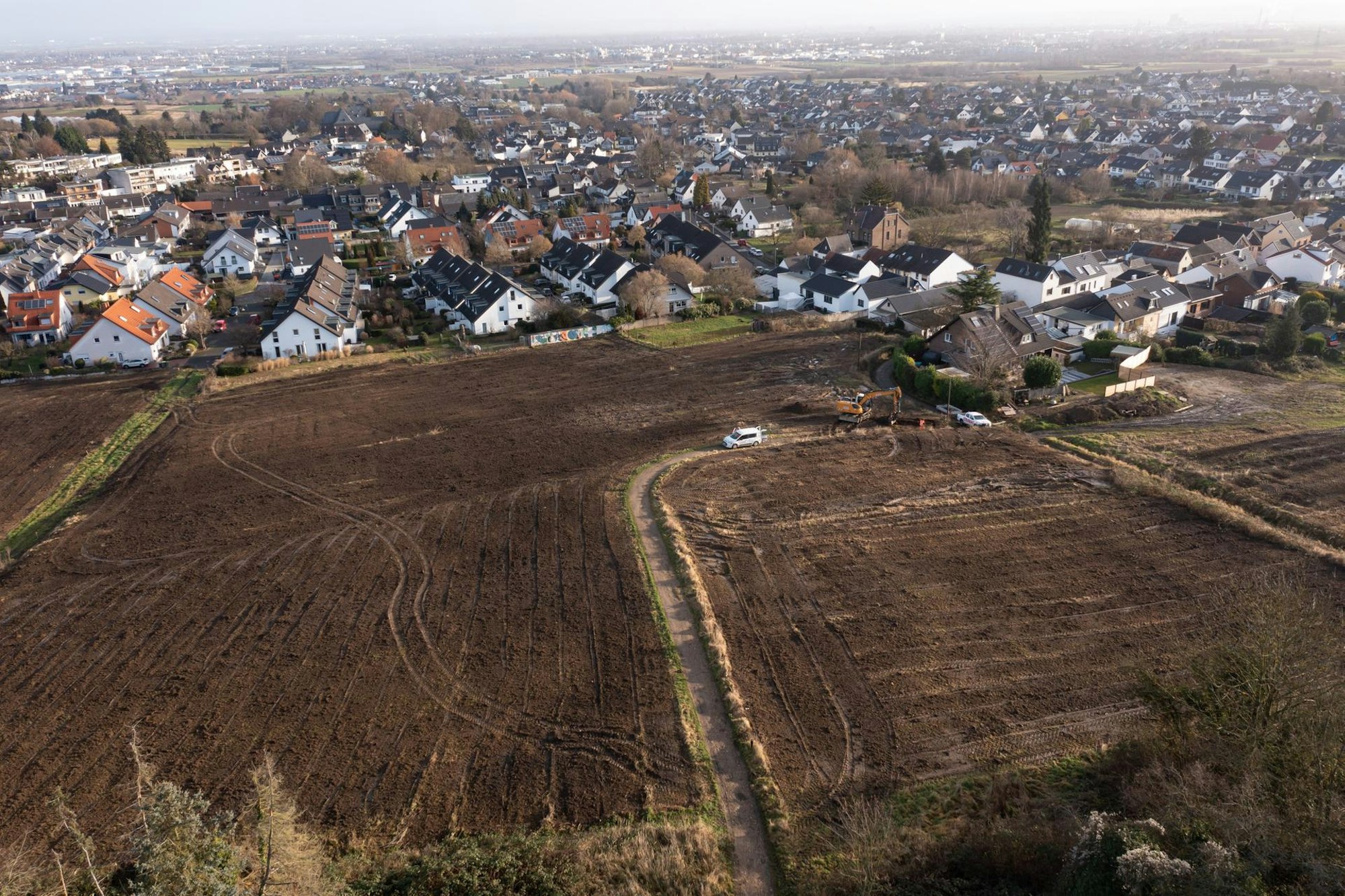 A Olsdorfer Heide keh
