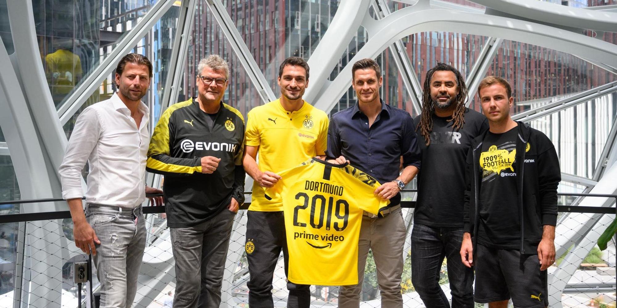inside bvb