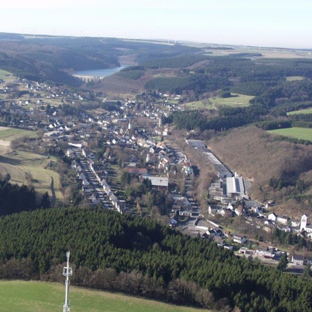 Hellenthal übersicht 2