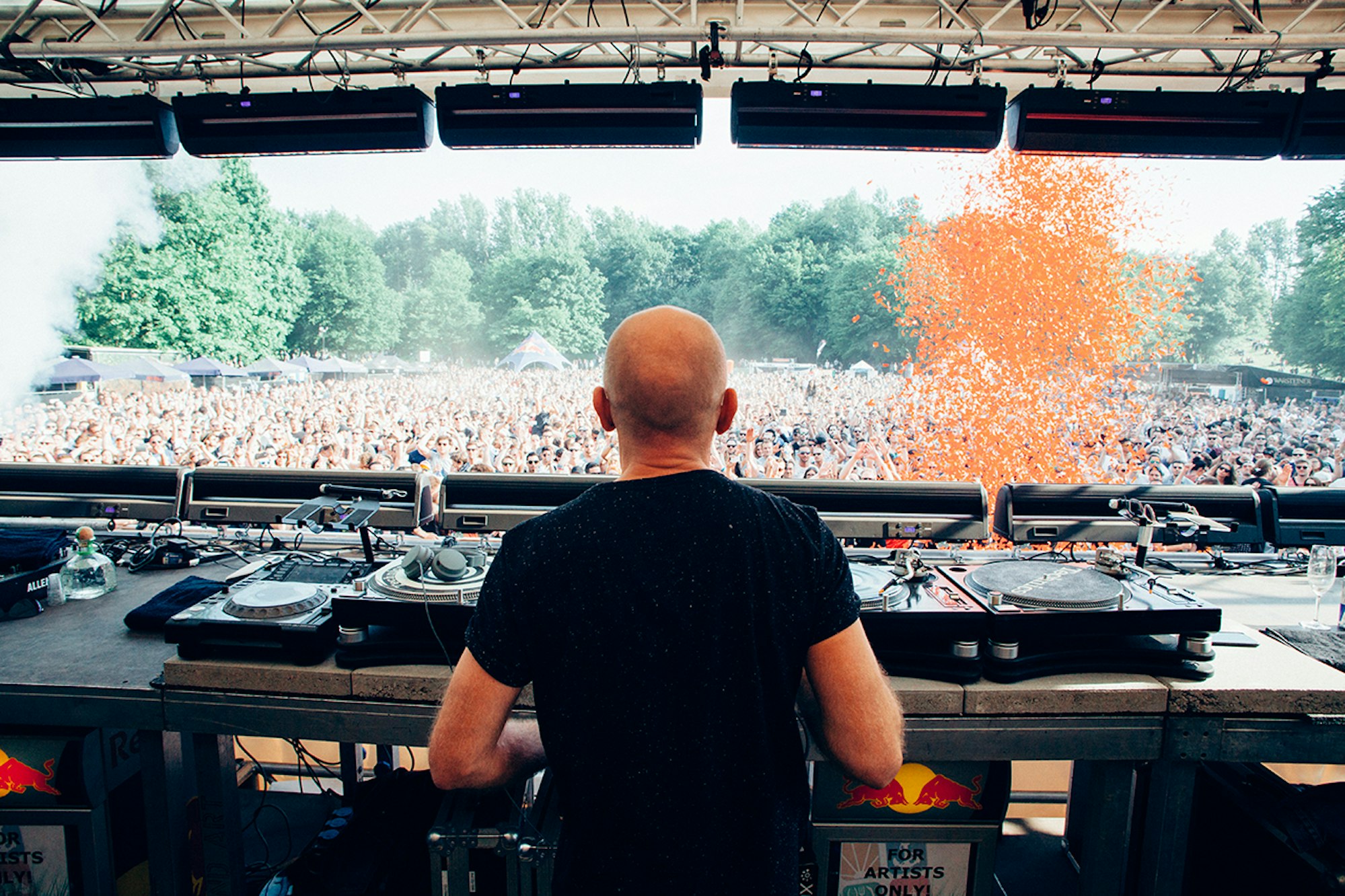 PollerWiesen Festival