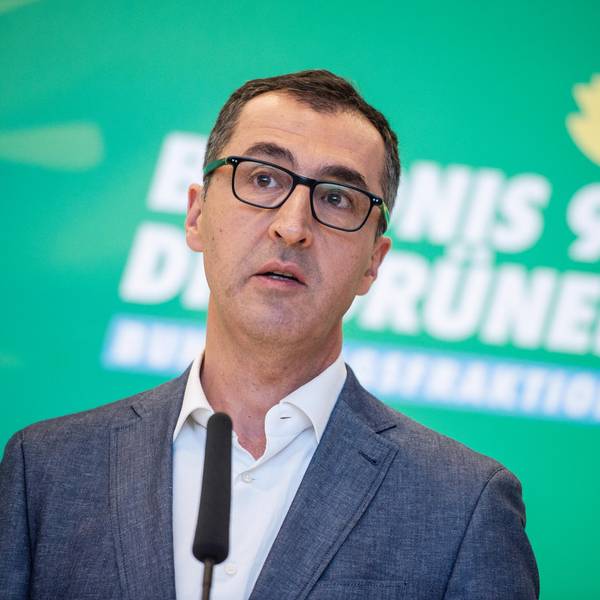 Cem Özdemir 021119