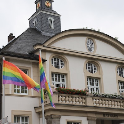 Hennef_Rathaus
