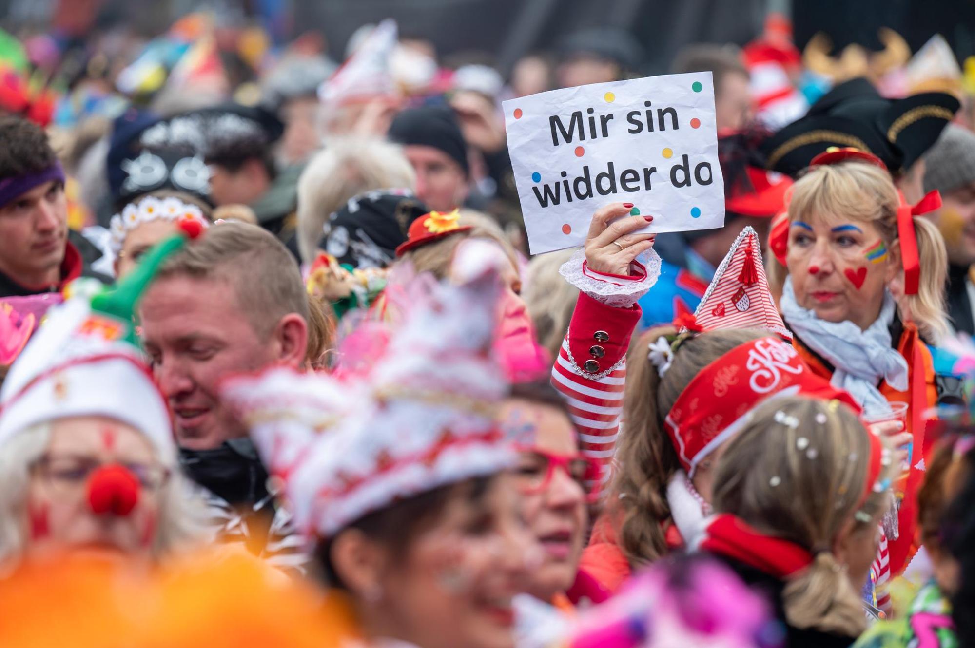11.11 Heumarkt_Jecken