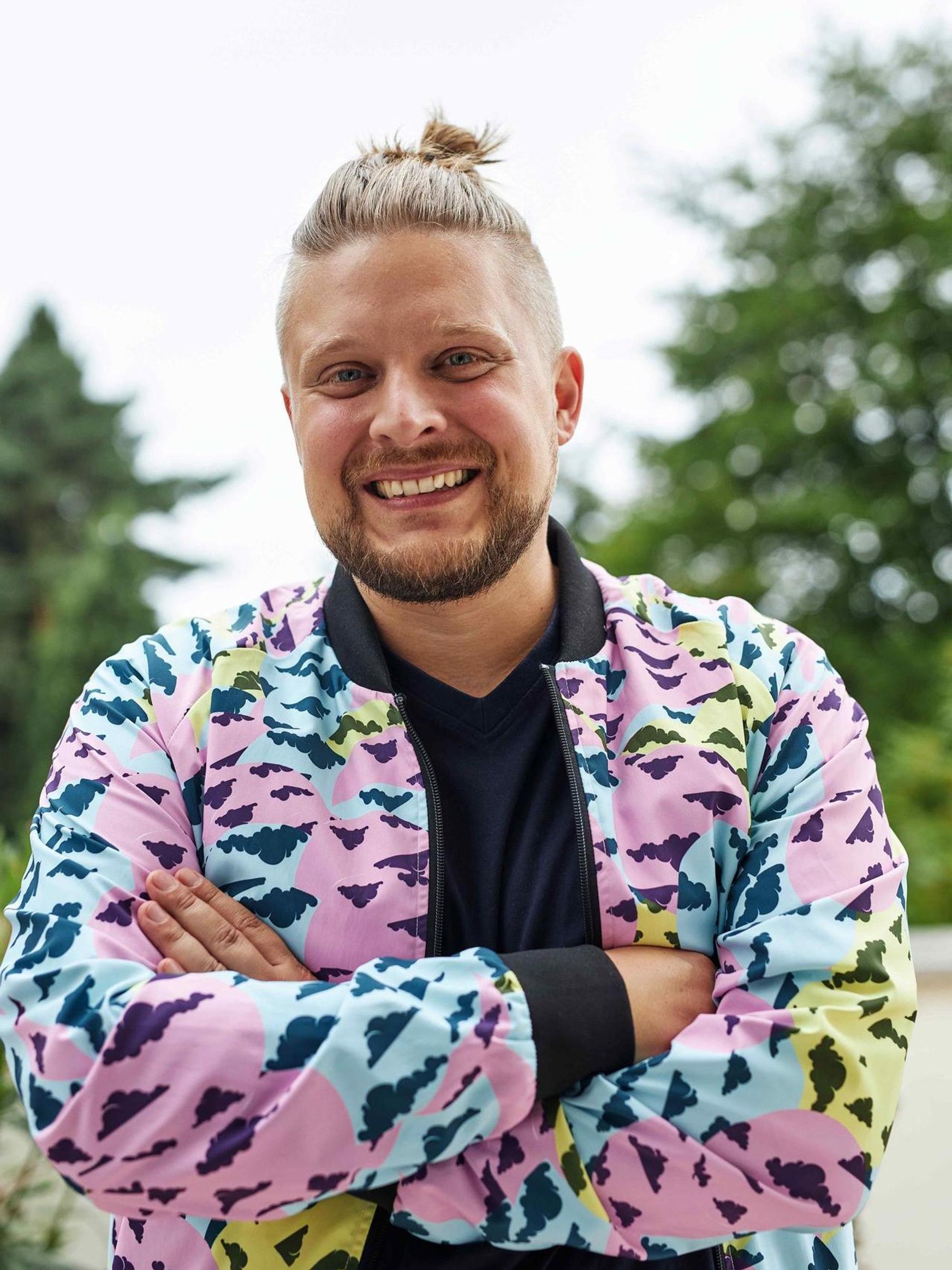 Neuer Inhalt