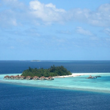 Malediven