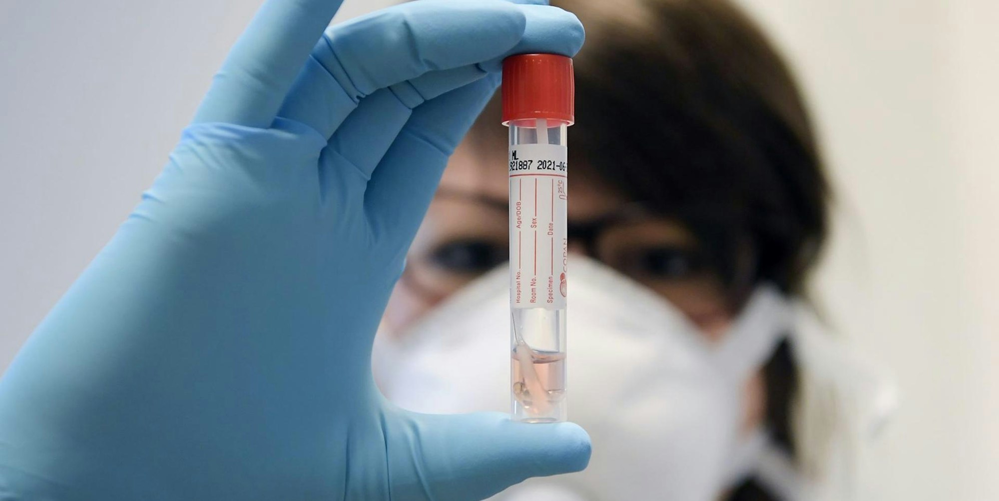 Labor Coronavirus
